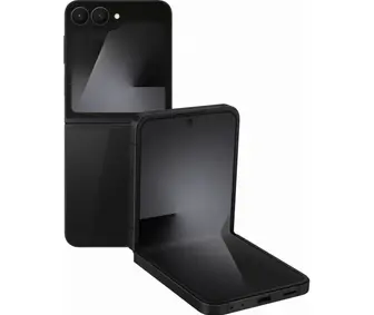 Samsung Galaxy Flip7 FE 8/128 BLACK(SM-F761BZKGSEK)