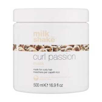Маска milk_shake Curl Passion Mask для в'юнкого волосся, 500 мл