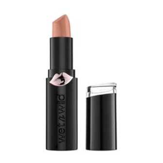 Помада для губ Wet n Wild Mega Last Matte Lip Color, Never Nude, 3.3 г