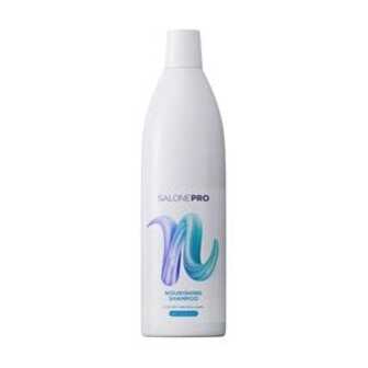 Живильний шампунь Unic Salone Pro Nourishing Shampoo для сухого та тьмяного волосся, 1 л