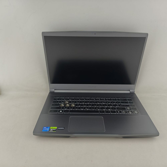 Ноутбук MSI Thin 15 B13UC-3430XRO (9S7-16R831-3430)