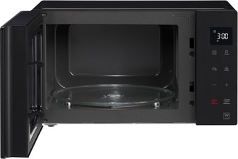 Мікрохвильова піч LG MS2336GIB_Sale