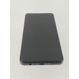Мобільний телефон realme Note 70 4/128GB Obsidian Black