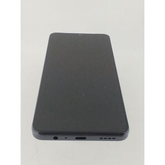 Мобільний телефон realme Note 70 4/128GB Obsidian Black