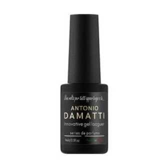 Гель-лак для нігтів Antonio Damatti Innovative Gel Lacguer, 060, 9 мл