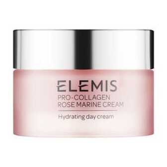 Крем для обличчя Elemis Pro-Collagen Rose Marine Cream, 50 мл
