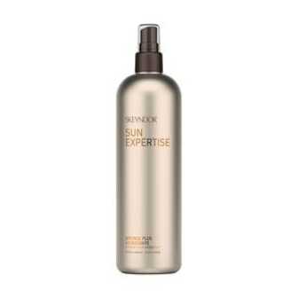 Відновлювальний спрей для обличчя та тіла Skeyndor Sun Expertise Bronze Plus Hydratant Face & Body для швидкої засмаги, 400 мл