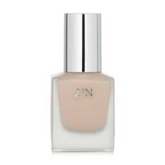 Стійка тональна основа для обличчя 2aN Long Wearing Foundation 23 Natural Beige, 30 мл