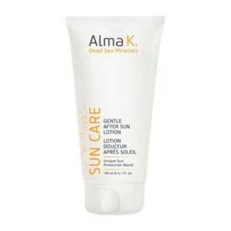 Лосьйон після засмаги Alma K. Sun Care Gentle After Sun Lotion, 150 мл