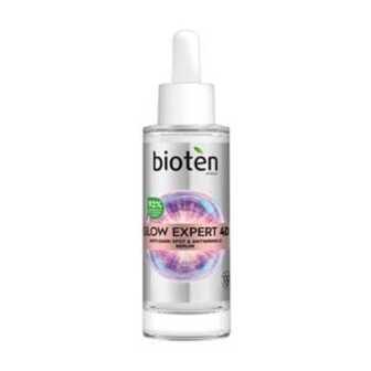 Сироватка для обличчя Bioten Glow Expert 4D Anti-Dark Spot & Antiwrinkle Serum, 30 мл