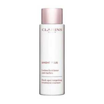 Освітлювальна есенція для обличчя Clarins Bright Plus Dark Spot-Targeting Treatment Essence, 200 мл