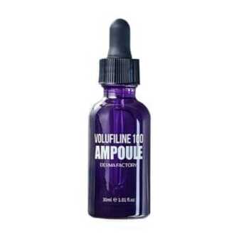Сироватка для обличчя Derma Factory Volufiline 100 Ampoule, 30 мл