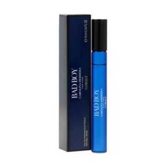 Carolina Herrera Bad Boy Парфумована вода чоловіча, 10 мл