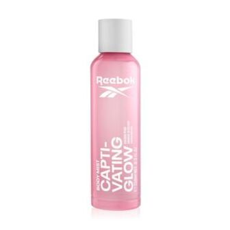 Парфумований міст для тіла Reebok Glow Body Mist чоловічий, 250 мл