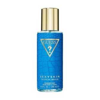 Парфумований спрей для тіла Guess Sexy Skin Tropical Breeze Body Mist жіночий, 250 мл