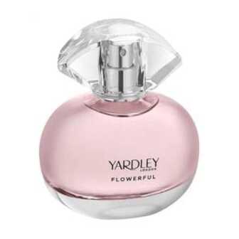 Yardley Opulent Rose Туалетна вода жіноча, 50 мл