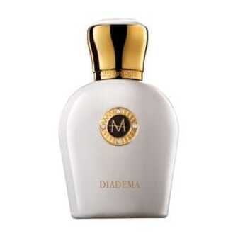 Moresque White Diadema Парфумована вода унісекс, 50 мл