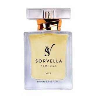 Sorvella Perfume V-75 Парфумована вода жіноча, 50 мл
