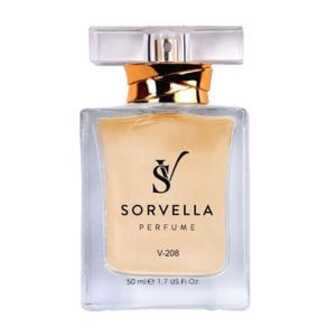 Sorvella Perfume V-208 Парфумована вода жіноча, 50 мл