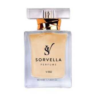 Sorvella Perfume V-582 Парфумована вода жіноча, 50 мл