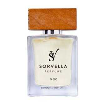 Sorvella Perfume S-600 Парфумована вода чоловіча, 50 мл