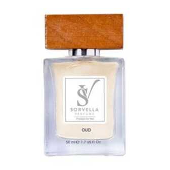 Sorvella Perfume OUD Парфумована вода чоловіча, 50 мл