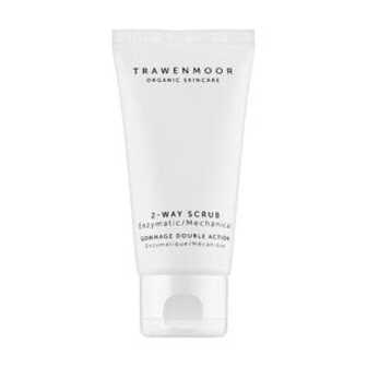 Скраб для обличчя Dr. Spiller Trawenmoor 2-Way Scrub, 150 мл
