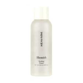 Мультифункціональний тонер для обличчя Papa Recipe Blemish Peeling Toner з пробіотиками, 120 мл