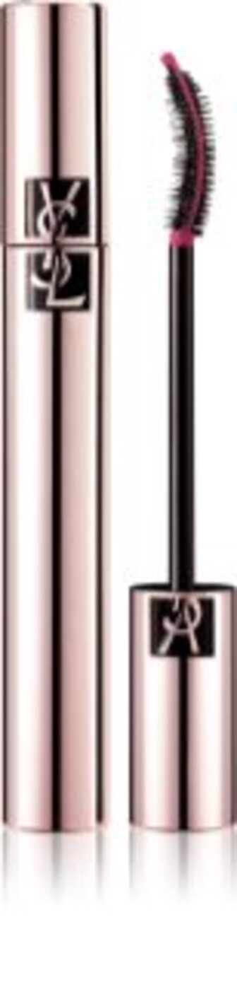 Mascara Volume Effet Faux Cils The Curler