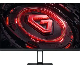 Монітор ігровий 24" Xiaomi Gaming Monitor G24i (ELA5625EU)