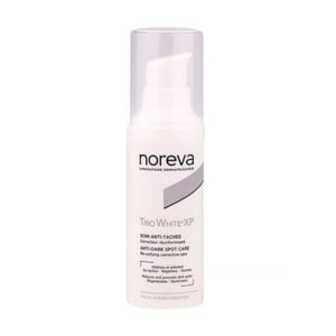 Крем для обличчя Noreva Laboratoires Trio White XP Anti-Dark Spot Care проти пігментних плям, 30 мл
