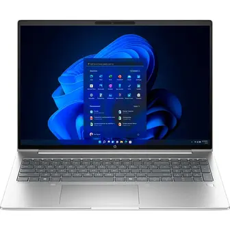 Ноутбук HP ProBook 4 G1i 16 AI Pike Silver (C7GF3ET)