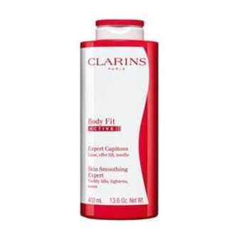 Антицелюлітний крем-гель для тіла Clarins Body Fit Anti-Cellulite Contouring Expert, 400 мл