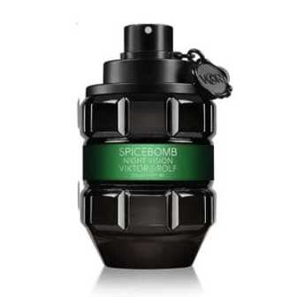 Viktor & Rolf Spicebomb Night Vision Eau de Parfum Парфумована вода чоловіча, 90 мл (ТЕСТЕР)
