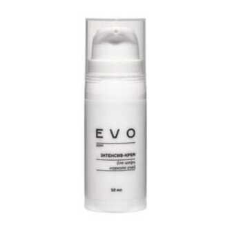 Інтенсив-крем для шкіри навколо очей EVO derm, 10 мл