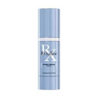 Сироватка для обличчя Rexaline Hydra Shock Mega Hydrating Revival Serum, 30 мл