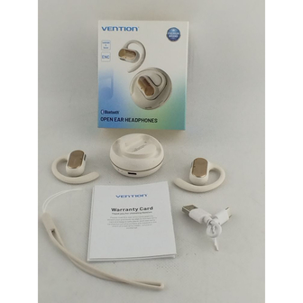 Навушники Vention OpenBeat O11 Beige (NBPN0)