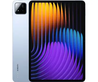 Планшет Xiaomi Pad 7 WiFi 8/256GB Blue (VHU5363EU)