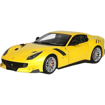 Автомодель Bburago Ferrari F12TDF колір в асортименті (18-26021)