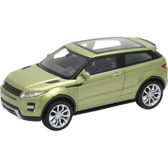 Автомодель TechnoDrive Land Rover Range Rover Evoque в асортименті (250388W)