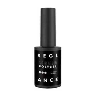 Рідкий полігель для нігтів Reglance Liquid Polygel 109 Romance, 10 мл