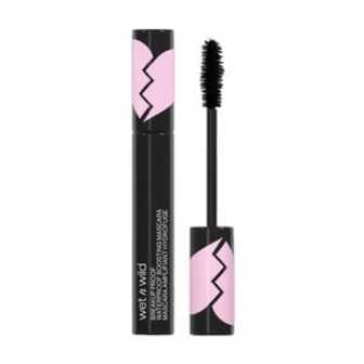 Туш для вій Wet N Wild Breakup Proof Waterproof Boosting Mascara, Black, 8 мл