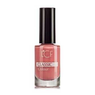 Лак для нігтів LCF Classic Colour, 12, 10 мл