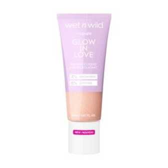 Рідкий хайлайтер для обличчя Wet N Wild Mega Glo Glow In Love Radiance Liquid, 20 мл