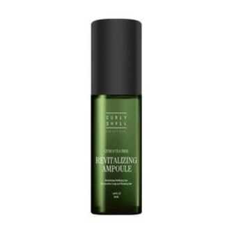 Ревіталізувальна ампула для шкіри голови CURLYSHYLL Revitalizing Ampoule, 50 мл