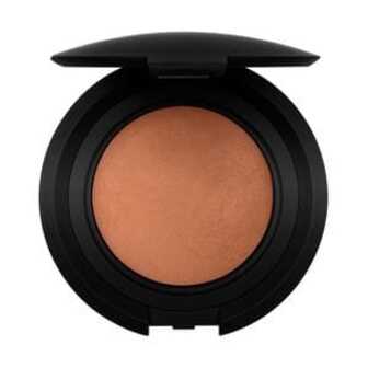 Бронзувальна пудра для обличчя NoUBA Earth Powder 01, 6 г