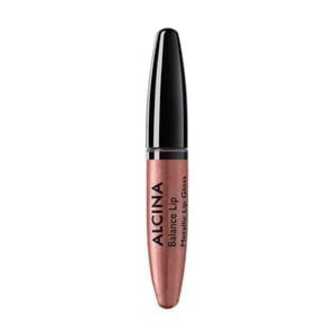 Блиск для губ Alcina Balance Lip Gloss Metallic Magnolia, 5 мл
