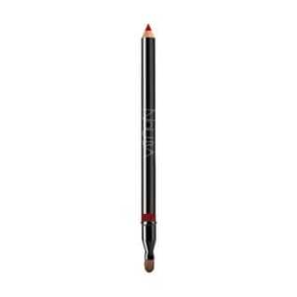 Олівець для губ NoUBA Professional Lip Pencil з пензликом, 30, 1.18 г