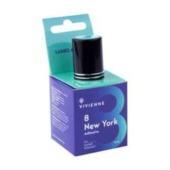 Клей для нарощування вій Vivienne 8 New York, 5 мл