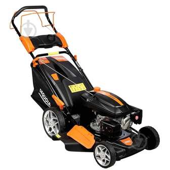 ВИТРИНА! Газонокосилка бензиновая SEQUOIA SPLM4600